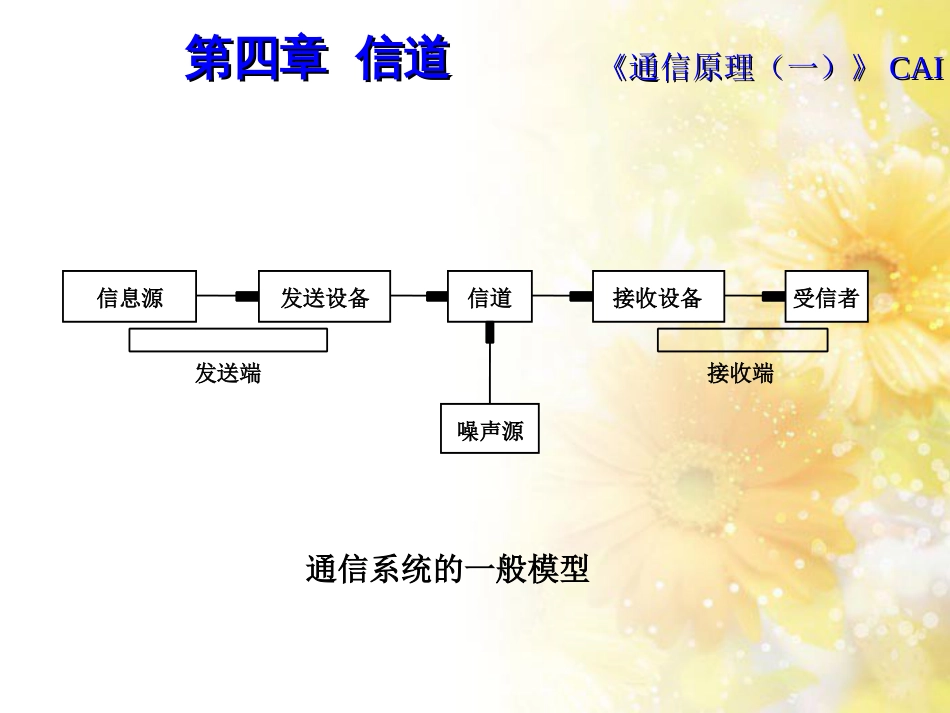 各种类型信道[共60页]_第2页