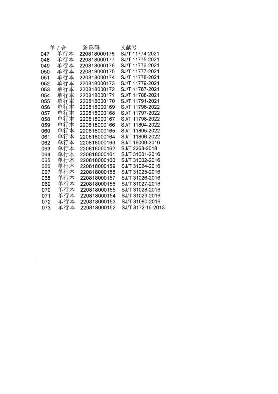 SJ∕T 11457.1.3-2021 波导型介电谐振器 第1-3部分：综合性信息和试验条件-微波频段介电谐振器材料复相对介电常数的测量方法_第3页