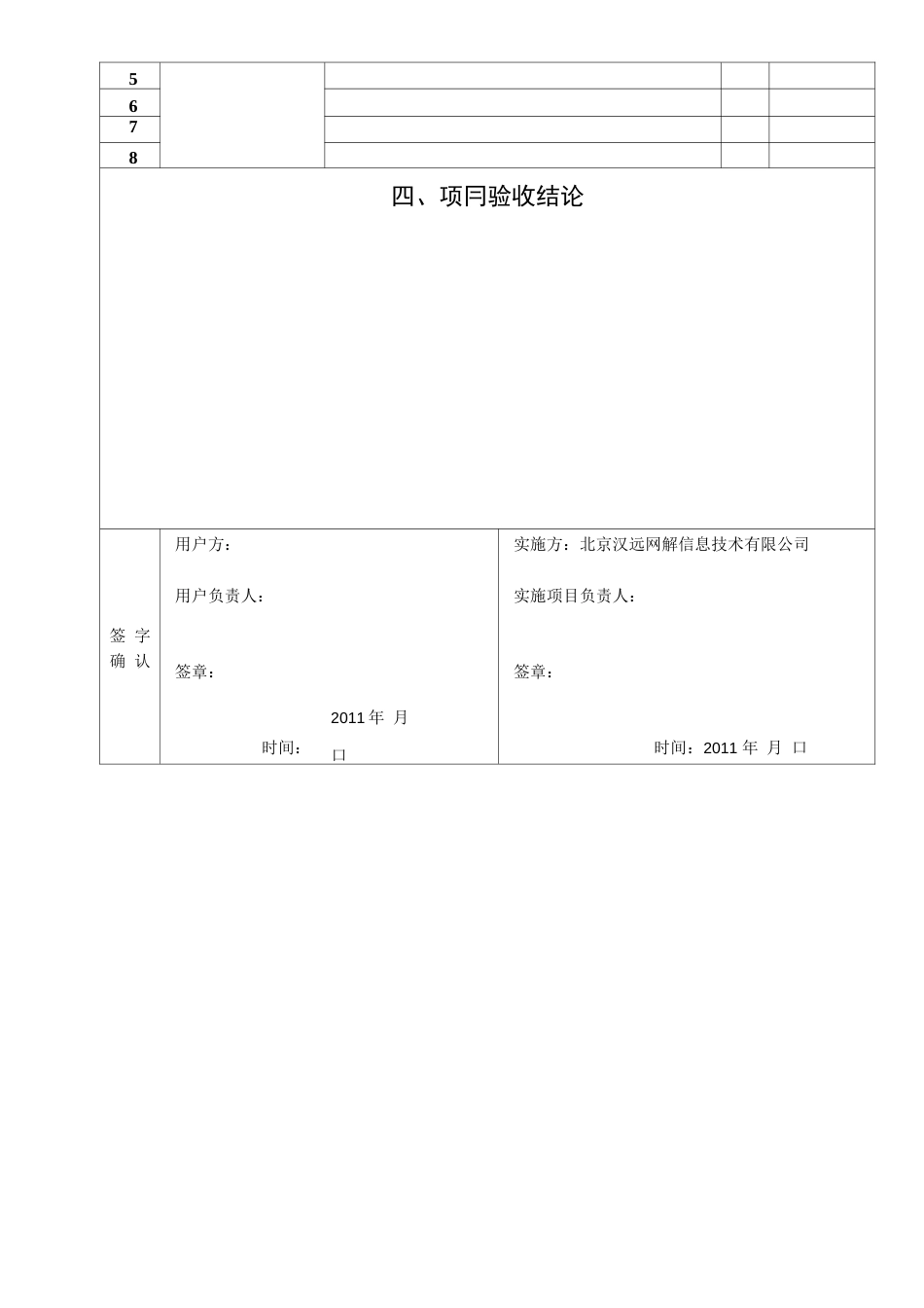 运维项目验收报告_第2页