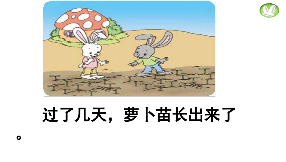 部编新人教版二年级下册道德与法制《15坚持才会有收获》省一等奖优质课_第3页