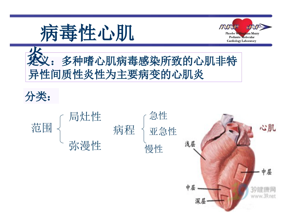 病毒性心肌炎新._第2页