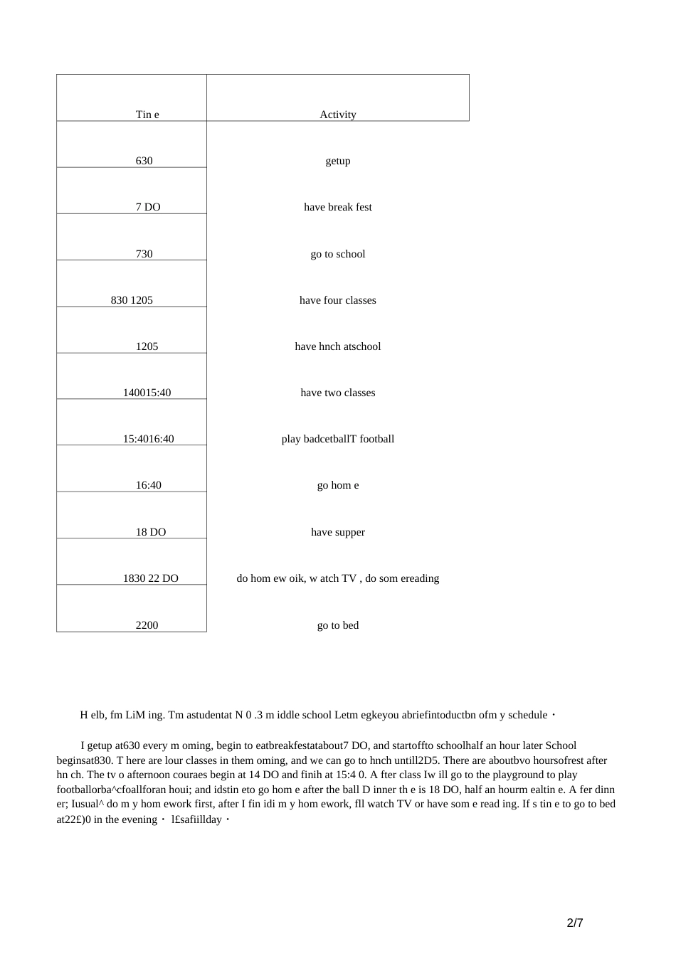 电大资源网《管理英语3》卷号1378电大期末考试小抄按字母排版  _第2页