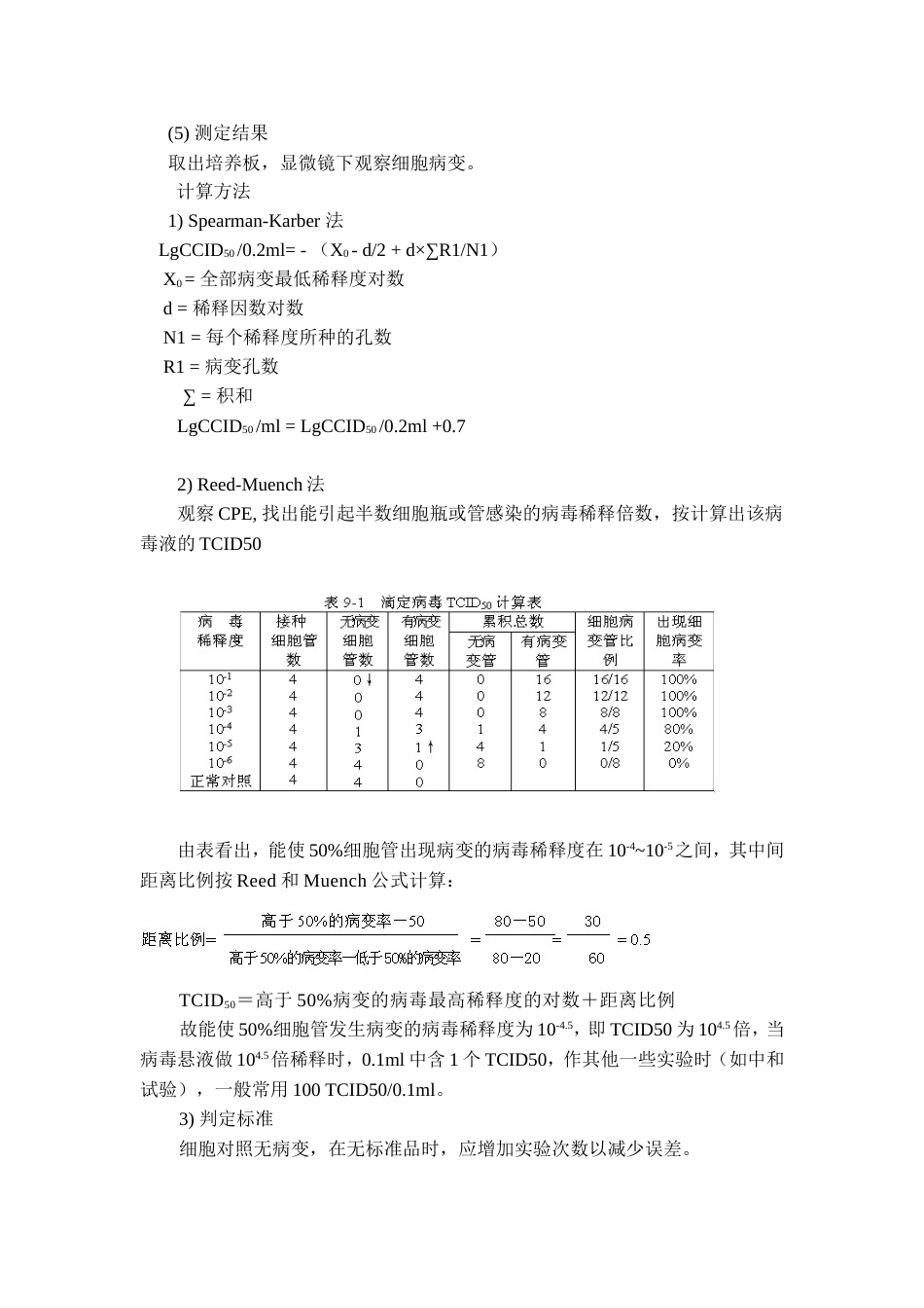 病毒TCID50测定_第2页