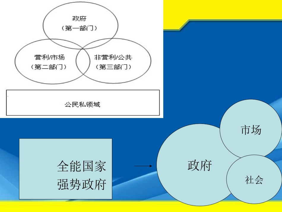 志愿服务组织的管理问题_第3页