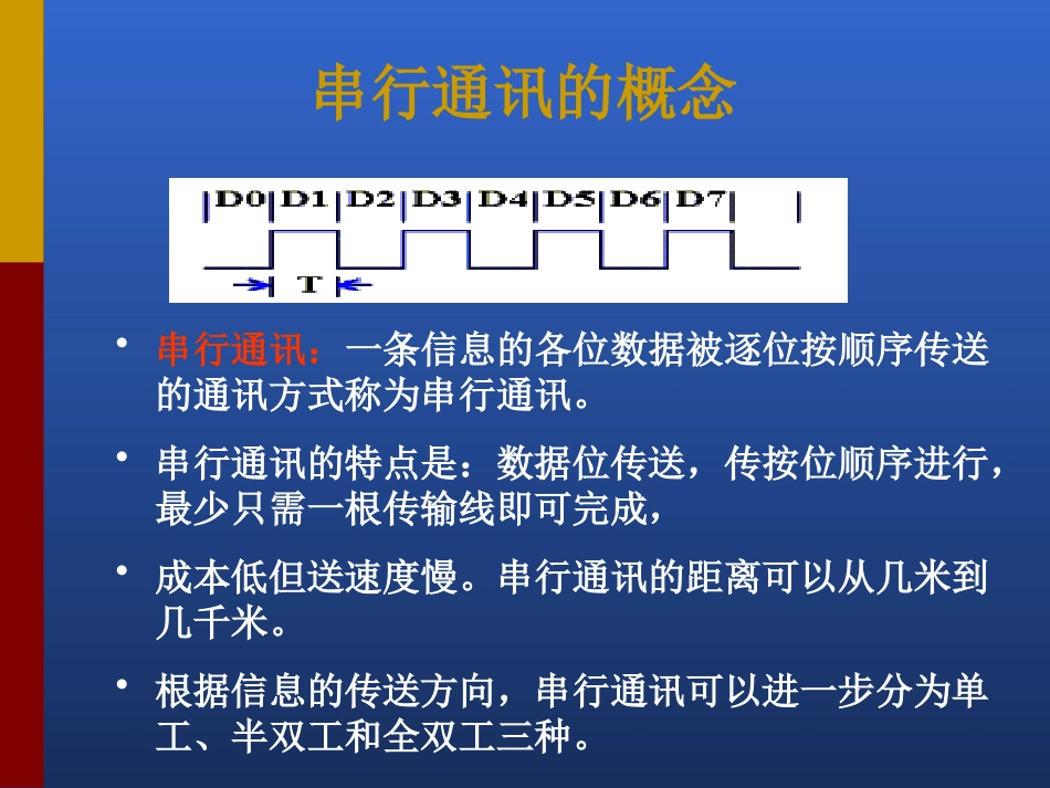 rs232串行通信_第1页