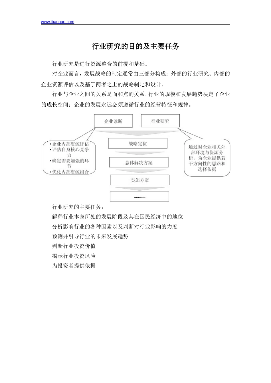 2018中国邮轮港口市场深度调查与市场全景评估报告目录_第3页