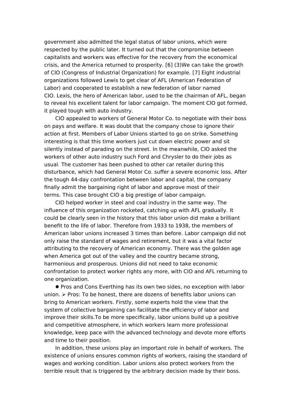 LaborunionintheUnitedStates_第2页