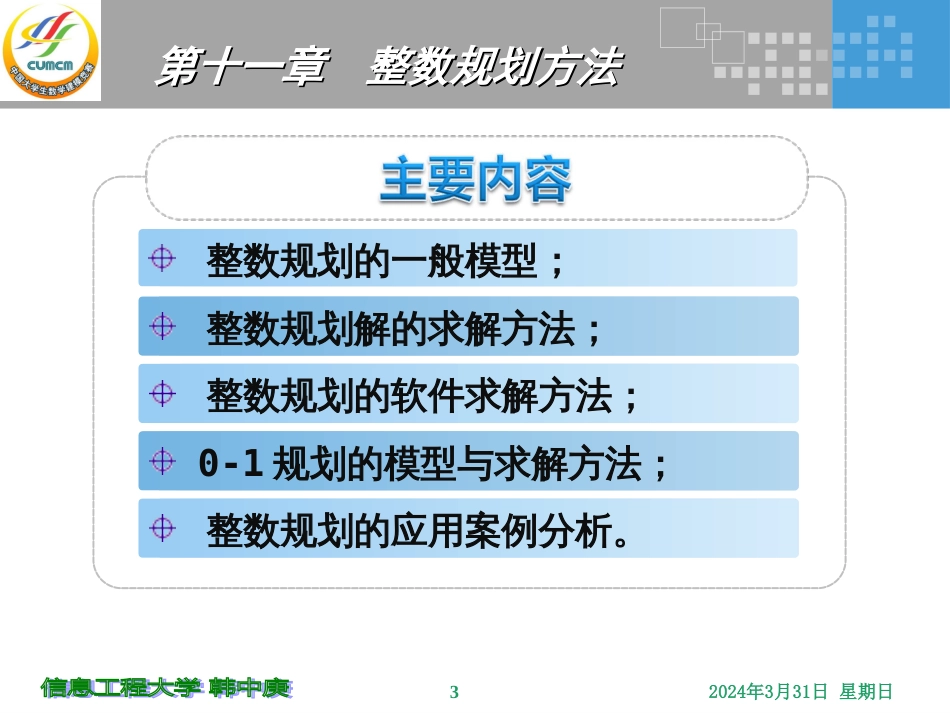 《数学建模方法及其应用》教学片_第3页