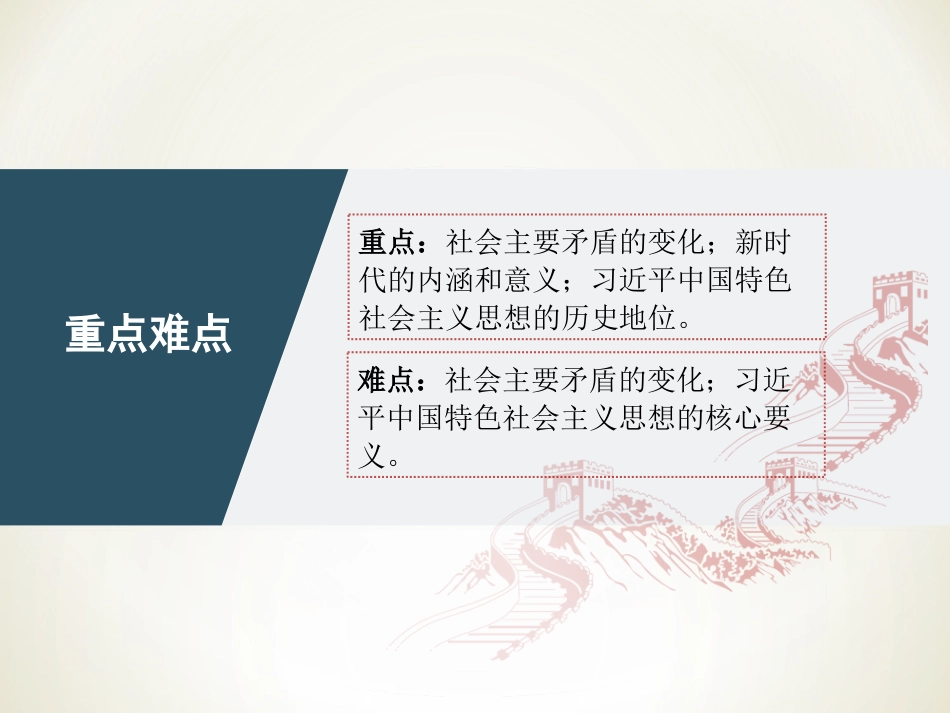 18版第八章习近平新时代中国特色社会主义思想及其历史地位_第3页