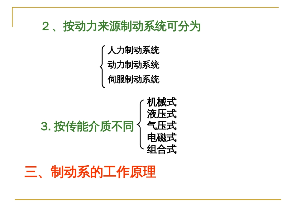 15.汽车制动系讲解_第3页