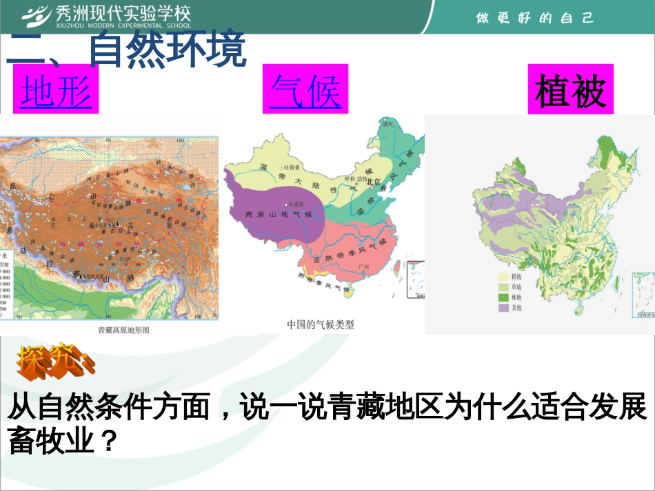 6.4.1海拔最高的牧区_第3页