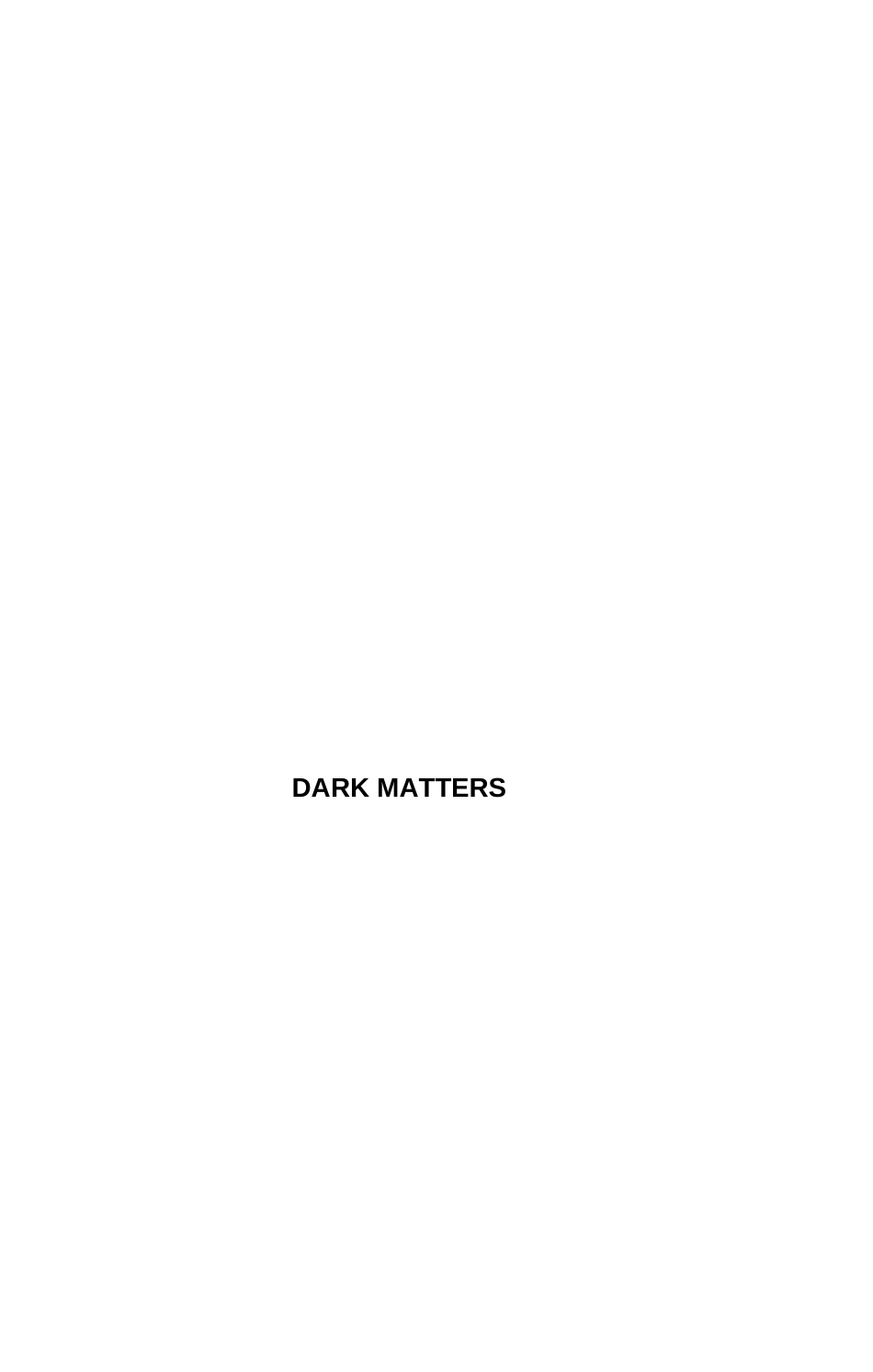 Simone BrowneDark Matters On the Surveillance of BlacknessDuke University Press 2015  _第2页