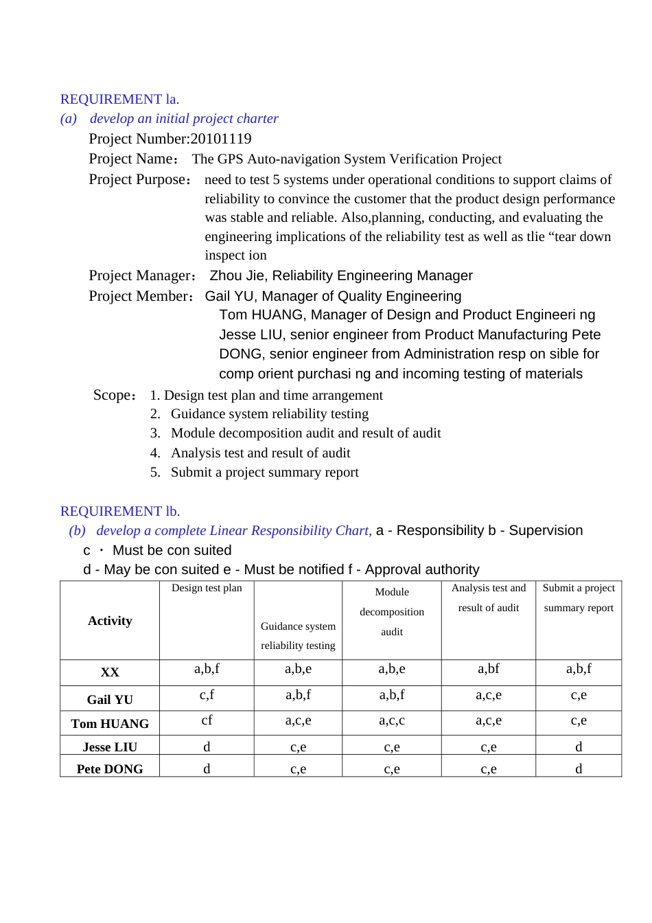 TheGPSAutonavigationSystemVerificationProject自动导航系统验证项目_第2页