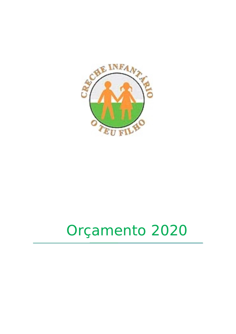 Orçamento 2020_第1页