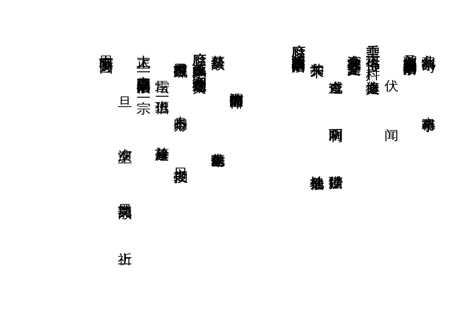 北帝纠察司本司恭攀_第1页