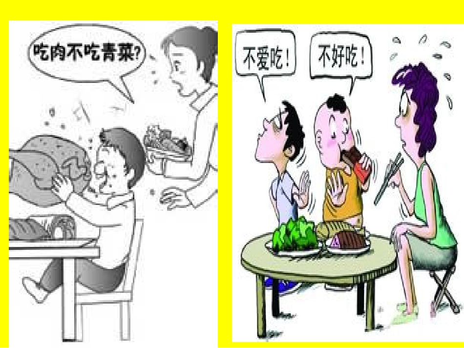 不挑食不偏食 _第3页