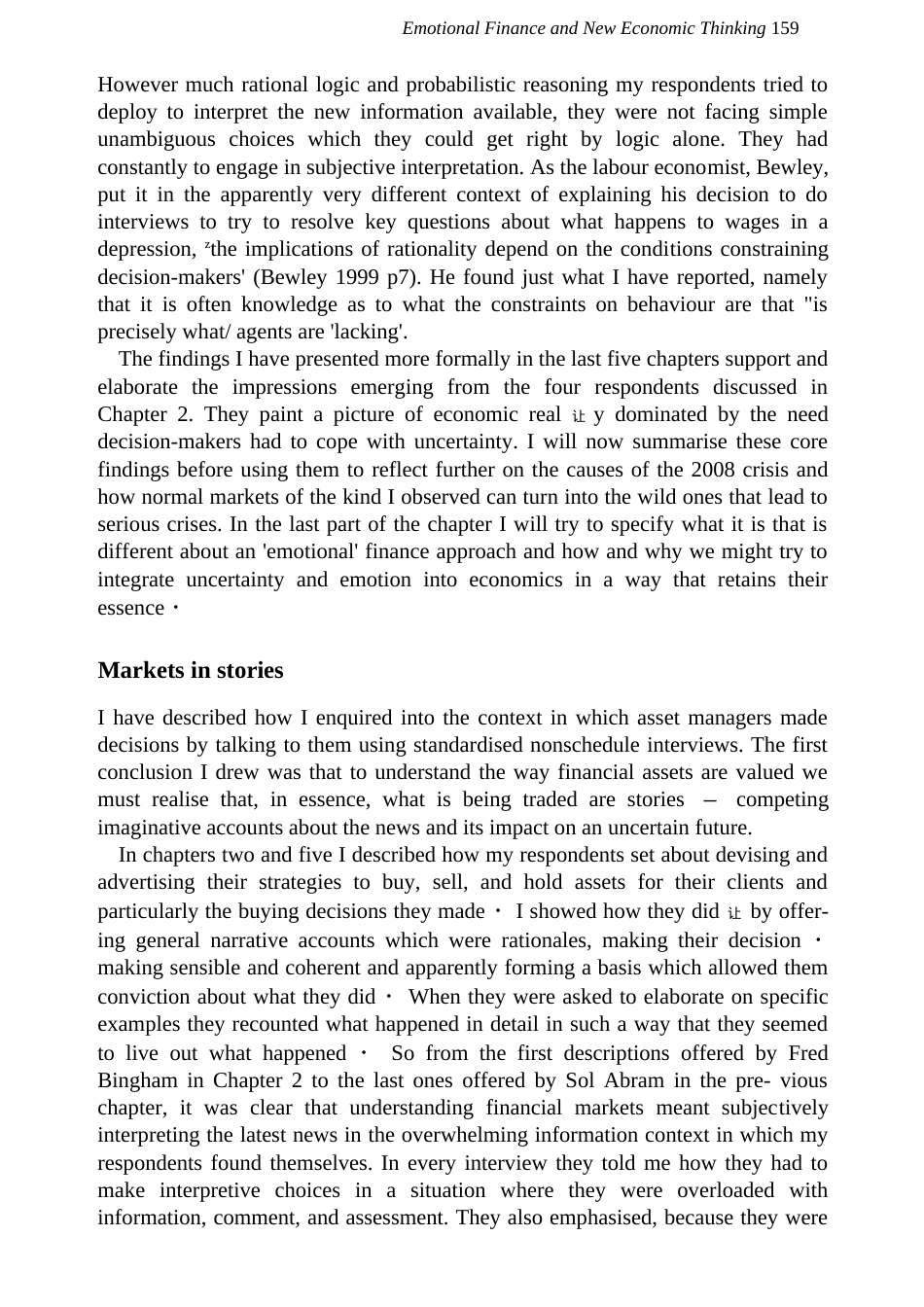 Tuckett  Minding the Markets an Emotional Finance View of Financial Instabilit. _第3页