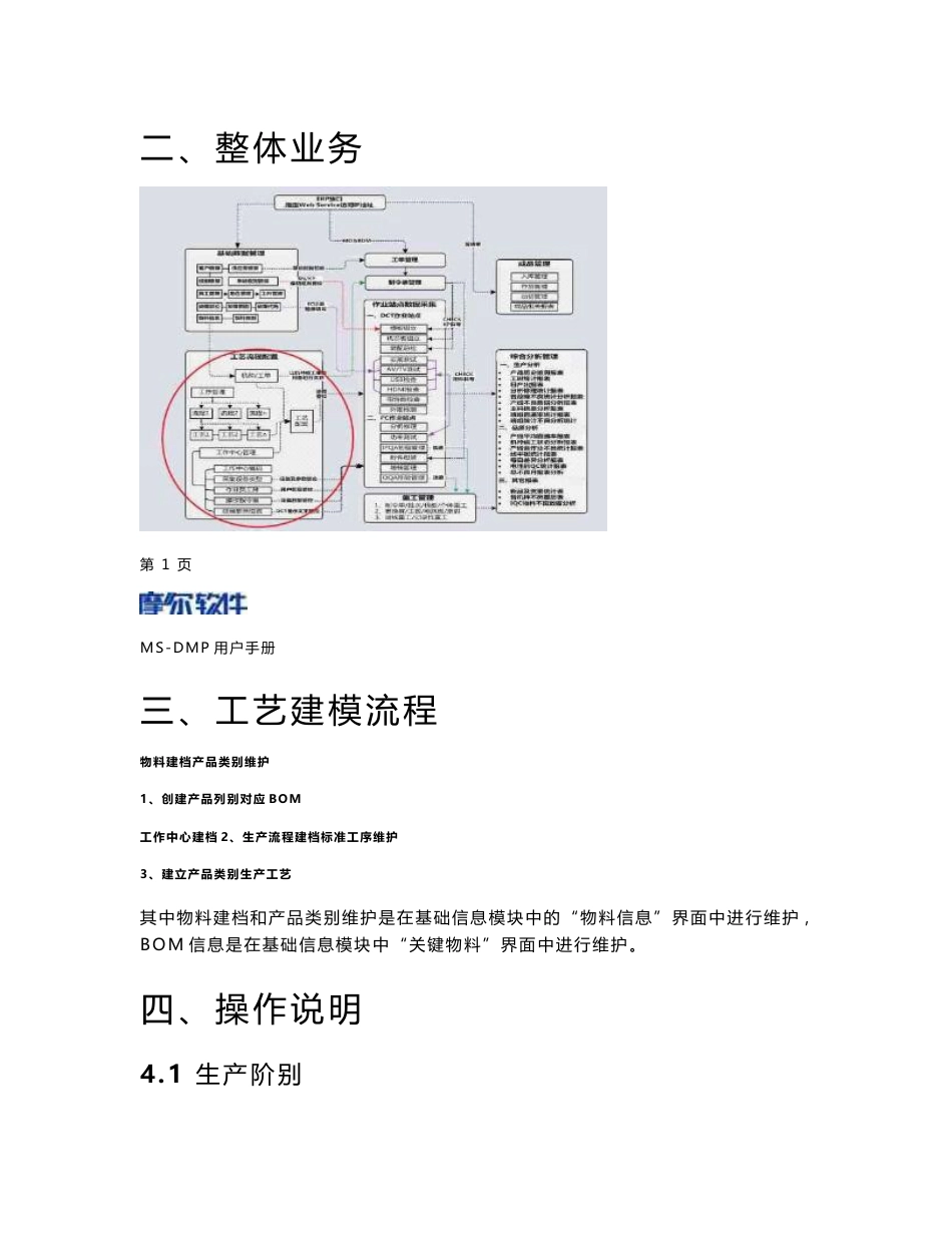 mes操作手册mes-04流程工艺用户手册_第3页