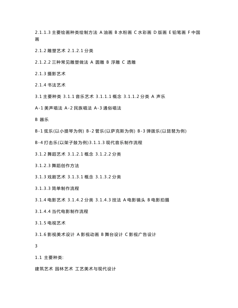 艺术设计与方法_第3页