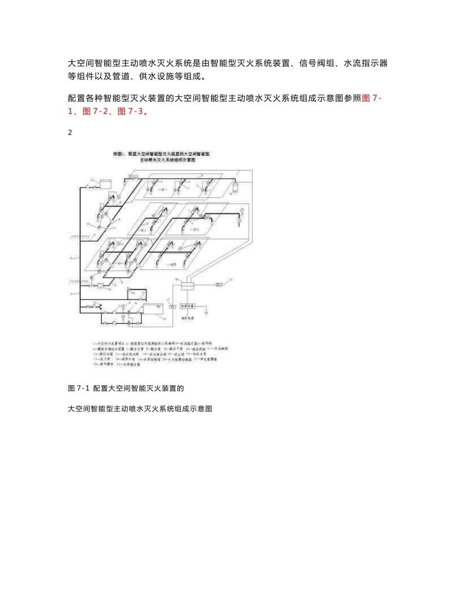 大空间智能型主动喷水灭火系统_第3页