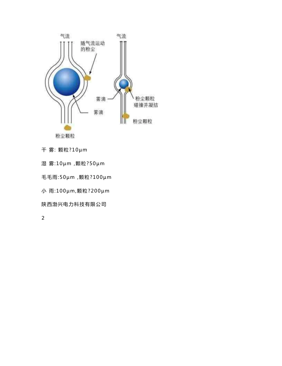 干雾抑尘使用说明书._第3页