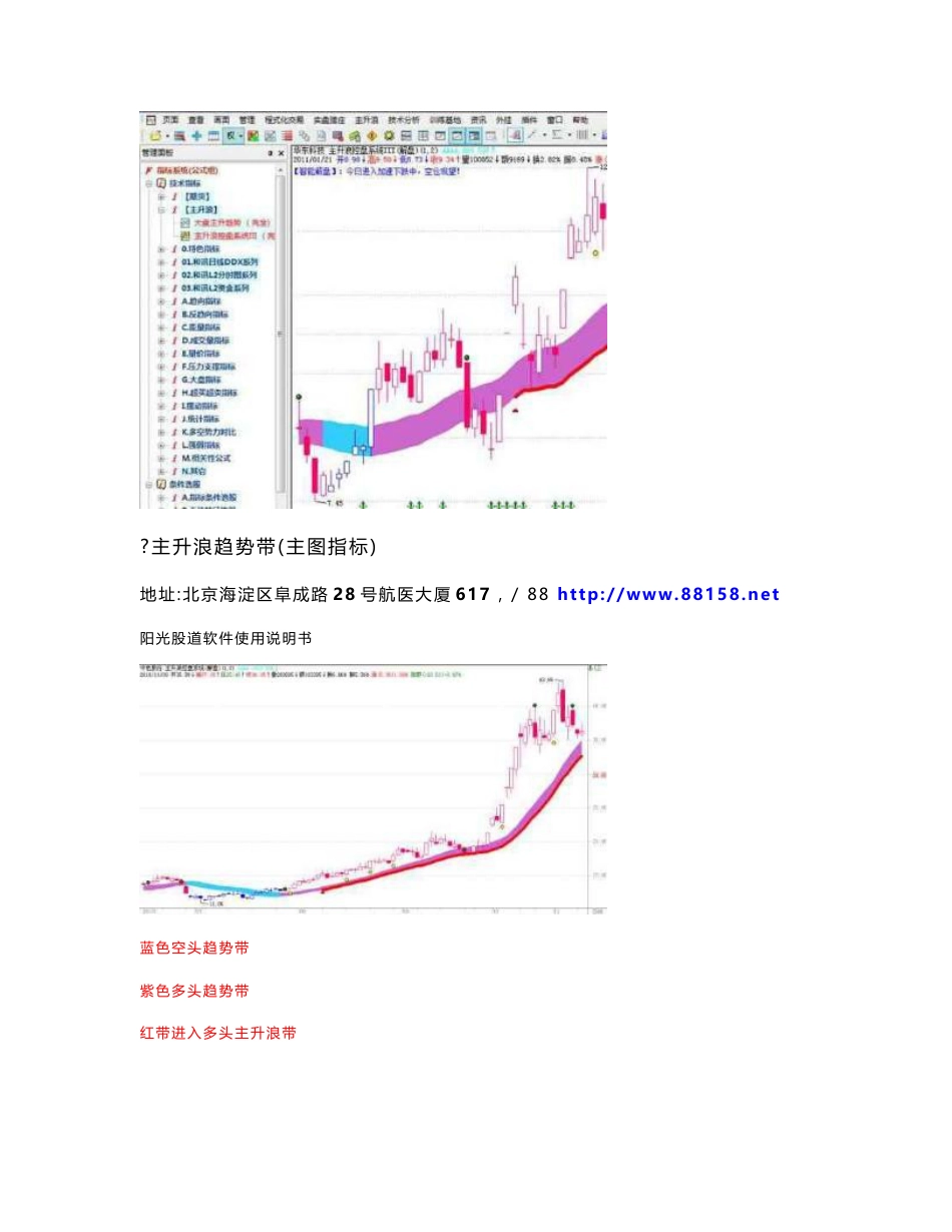 阳光股道软件使用说明书_第2页