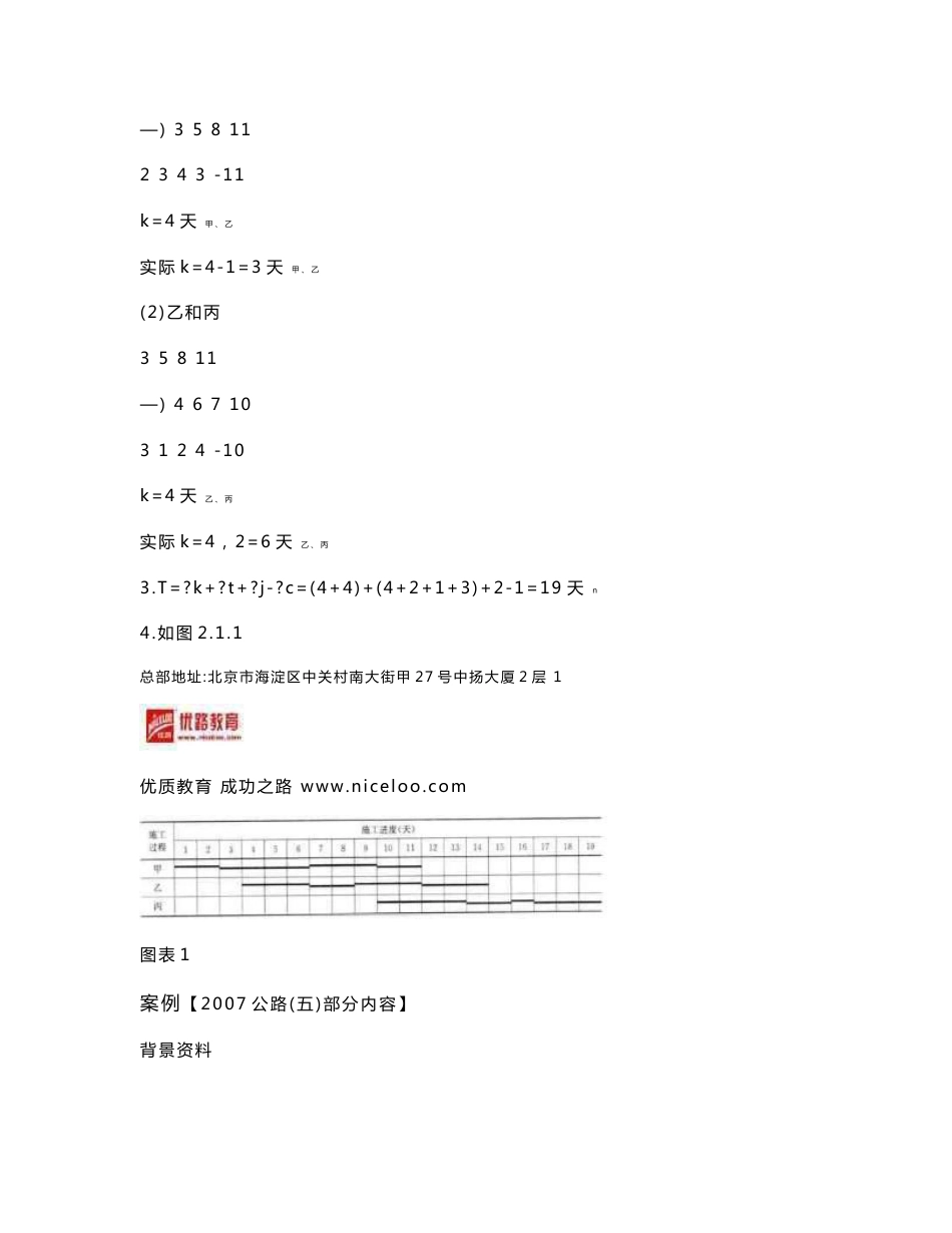 左红军总结《专业实务案例分析》通关必备36张图_第3页