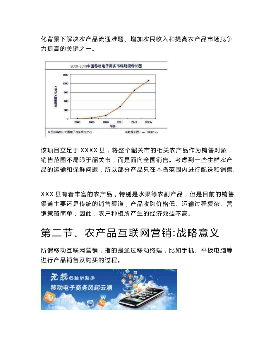 某地农产品电商平台方案-V13_第3页