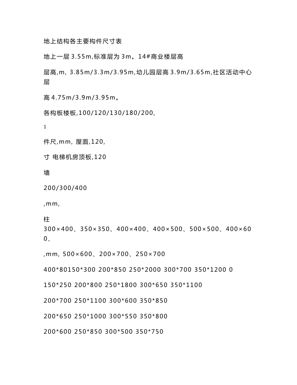 模板支架施工技术交底_第2页