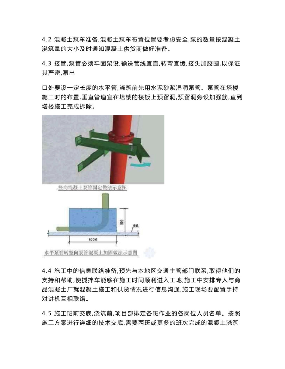 混凝土工程方案交底卡_第3页
