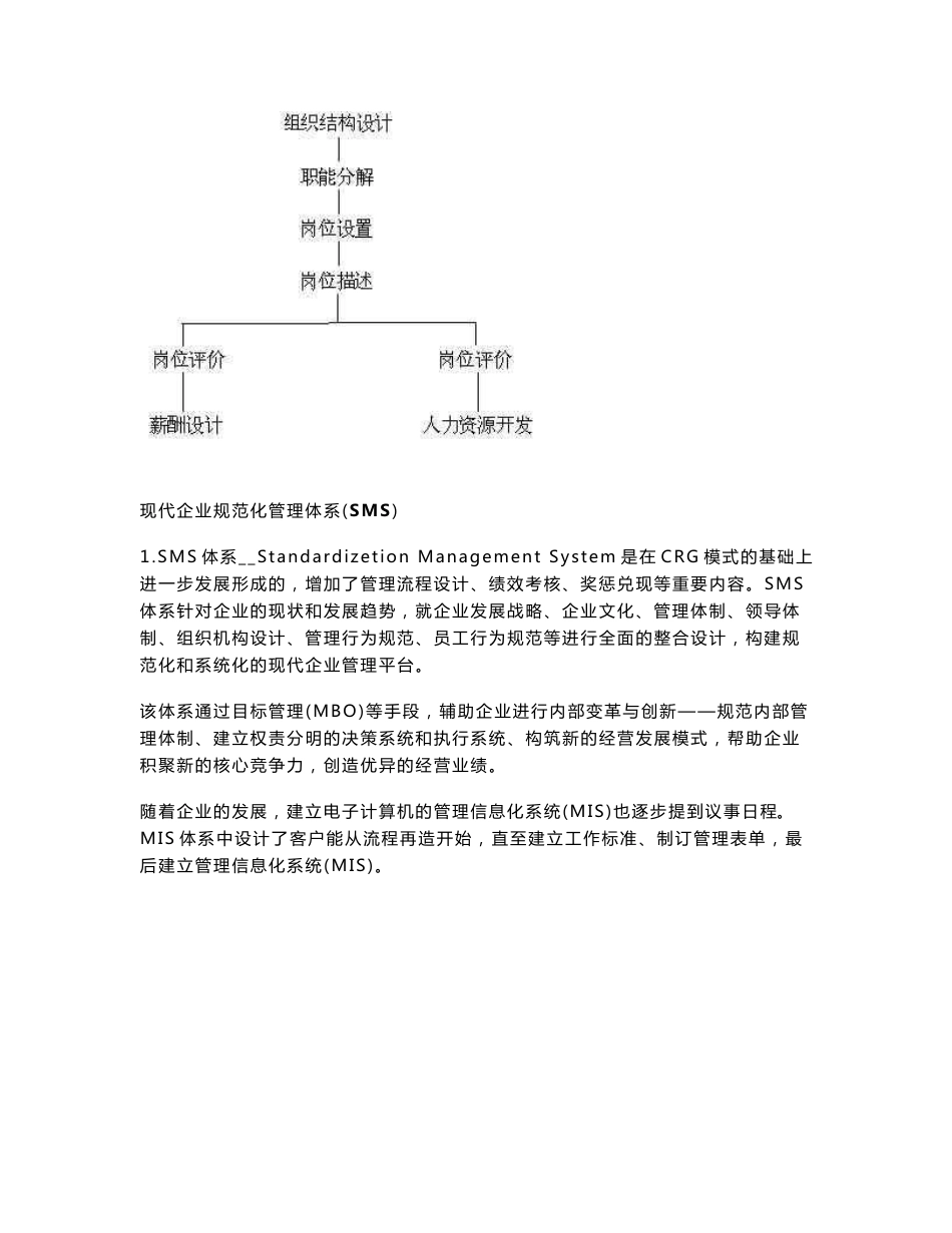 新能源车辆公司规范化管理解决方案_第3页