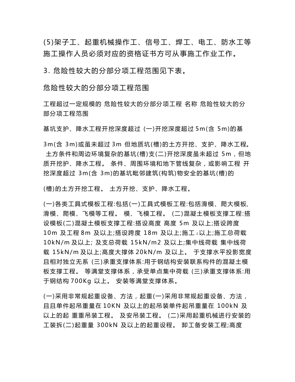建筑工程技术人员应知应会手册_第2页