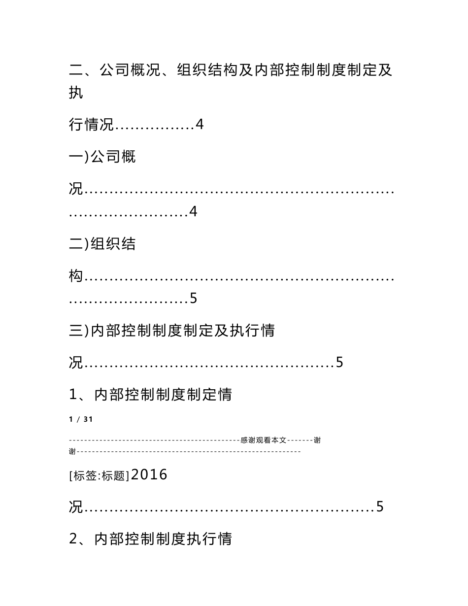 经营情况审计报告_第2页