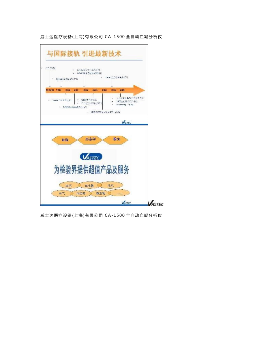 CA-1500培训手册_第3页