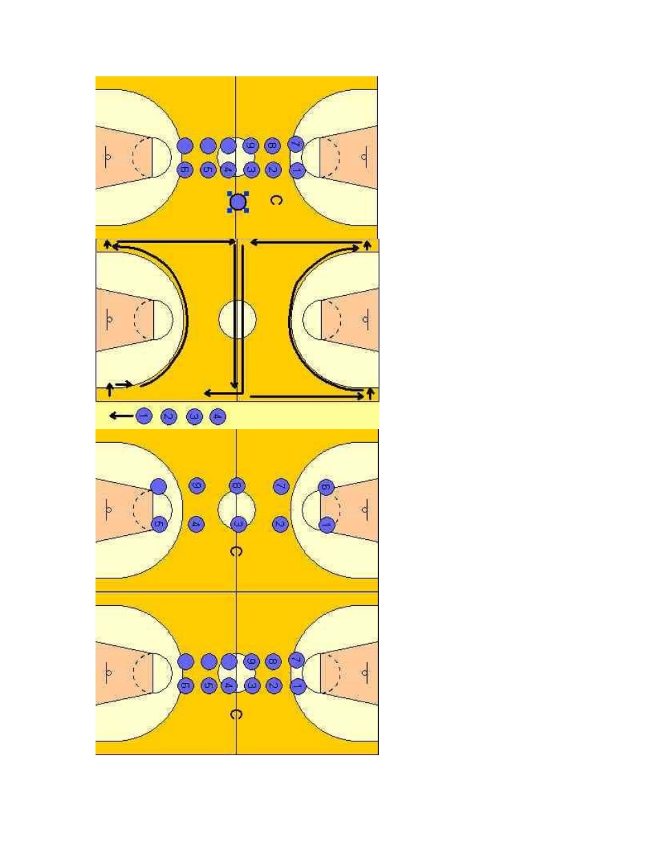 体育教育专业篮球专项课教案_第2页