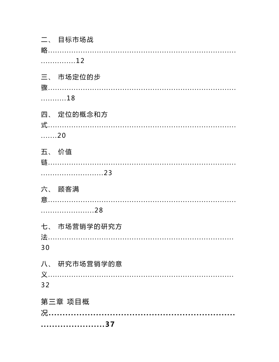 工业互联网公司目标市场营销战略分析（范文）_第2页