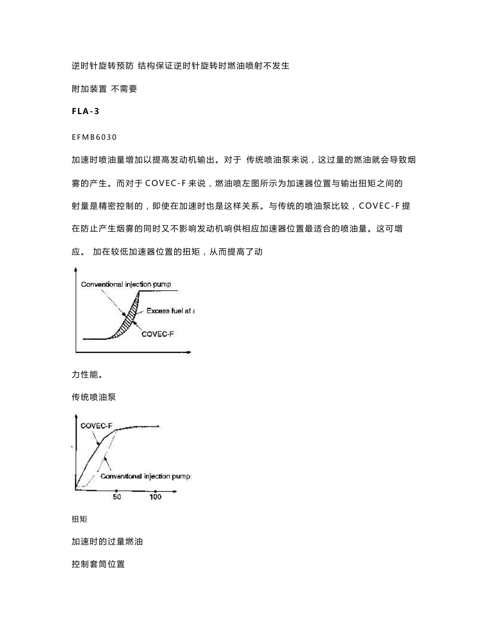 现代特拉卡柴油发动机原厂维修手册Covec 2.5燃油系统电控维修_第2页