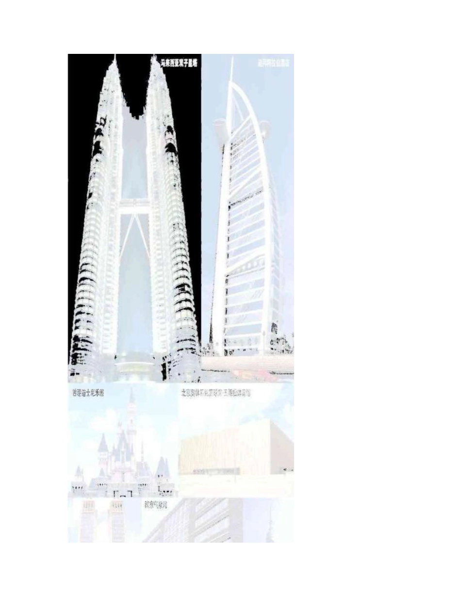中国建筑涂料市场综述及主要竞争对手SWOT分析（终结版）JX_第2页