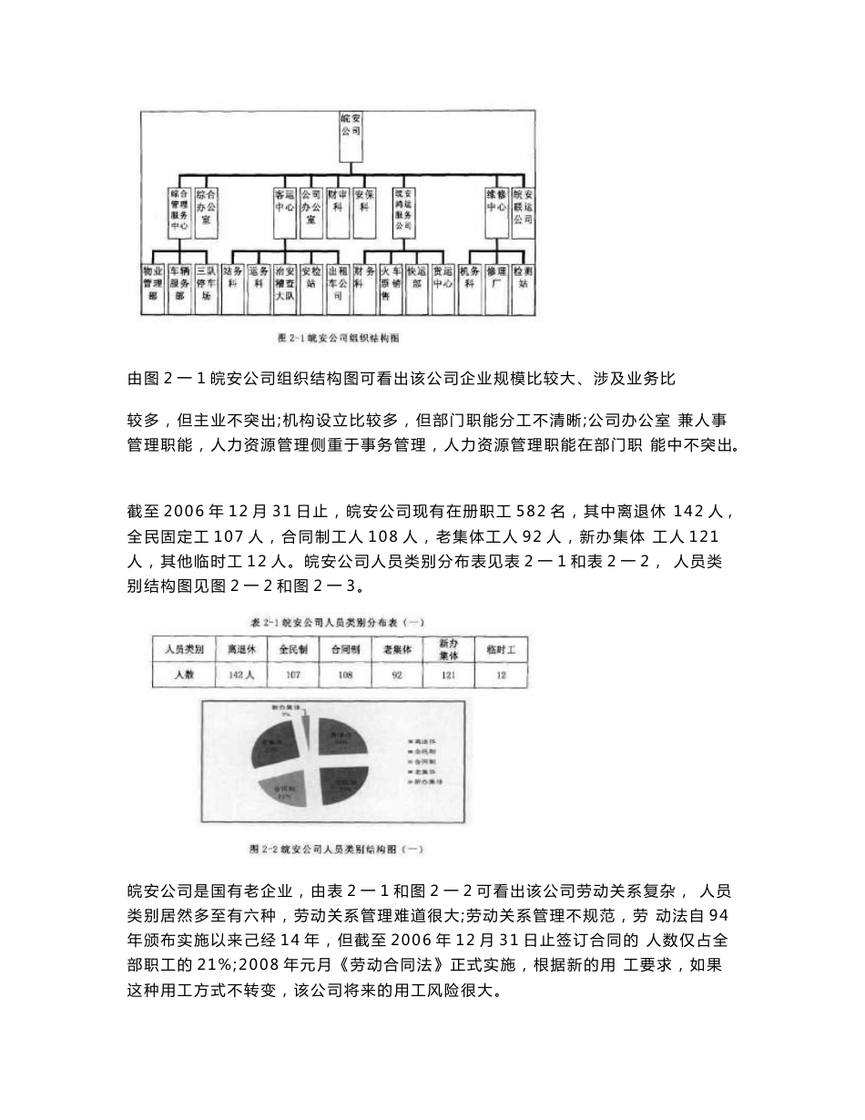 皖安客运公司胜任力模型构建和应用研究_第2页