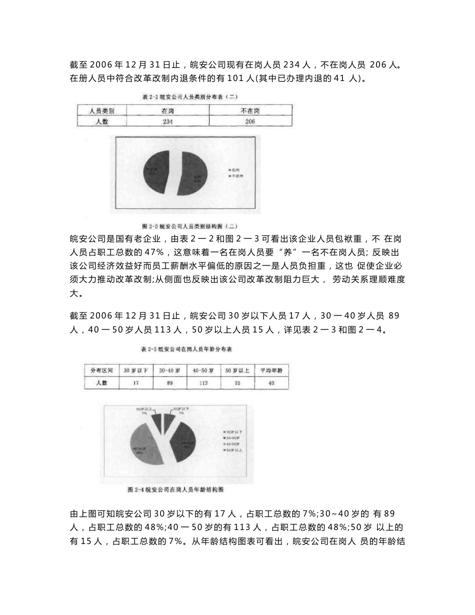 皖安客运公司胜任力模型构建和应用研究_第3页