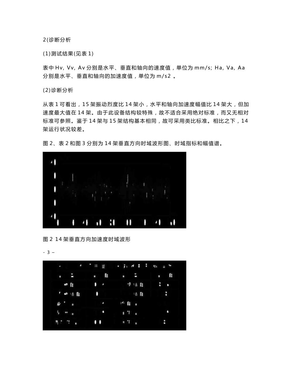 轧机故障案例分析_第3页