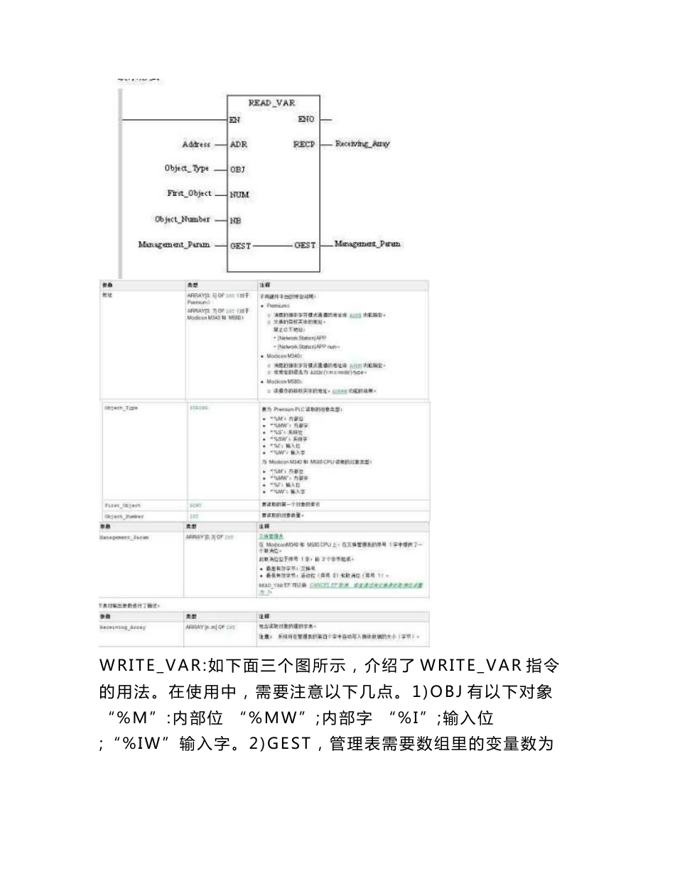 M340的MODBUS通讯_第3页