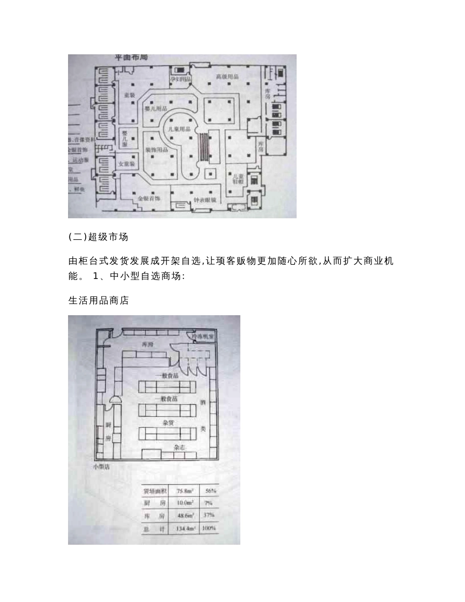 公共商业展示空间设计教案全解_第2页