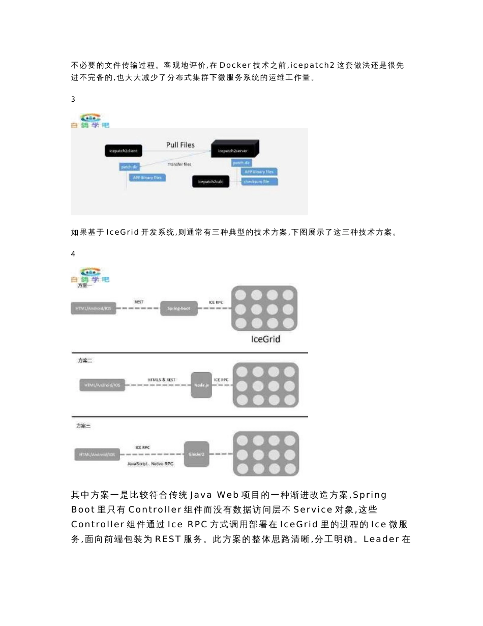 企业微服务架构设计方案_第3页