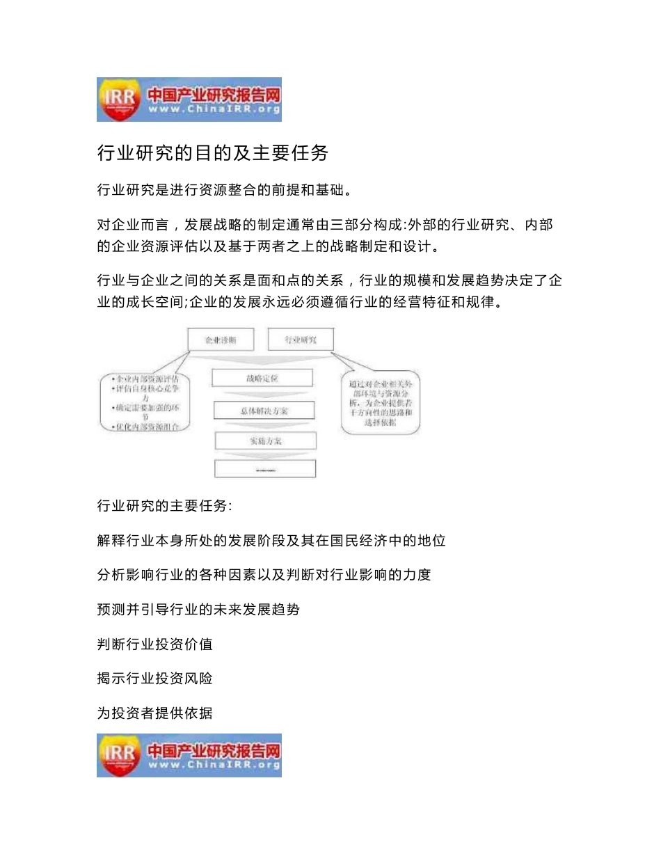 2015-2020年中国化妆品行业市场分析与发展趋势研究报告_第3页