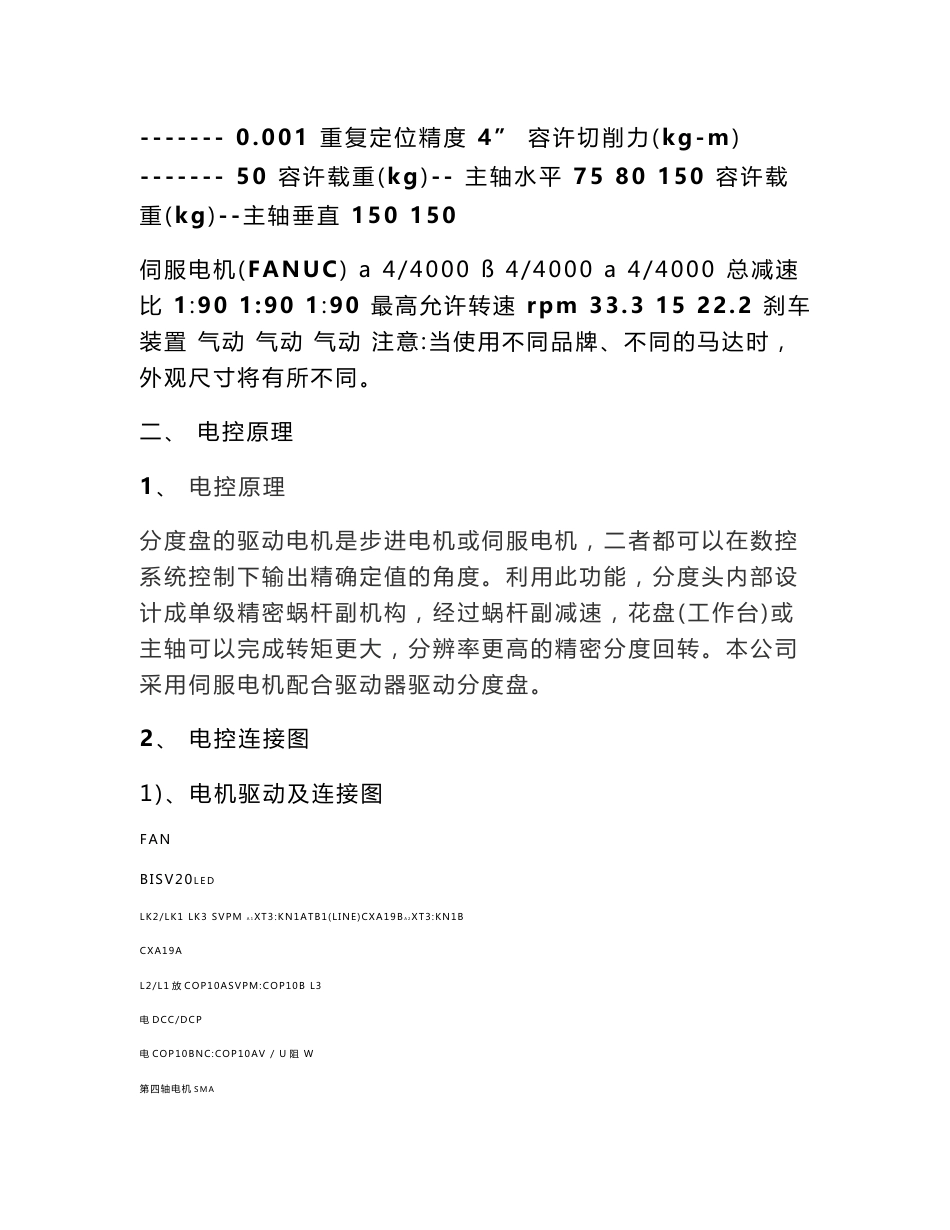 分度盘使用说明书_第3页