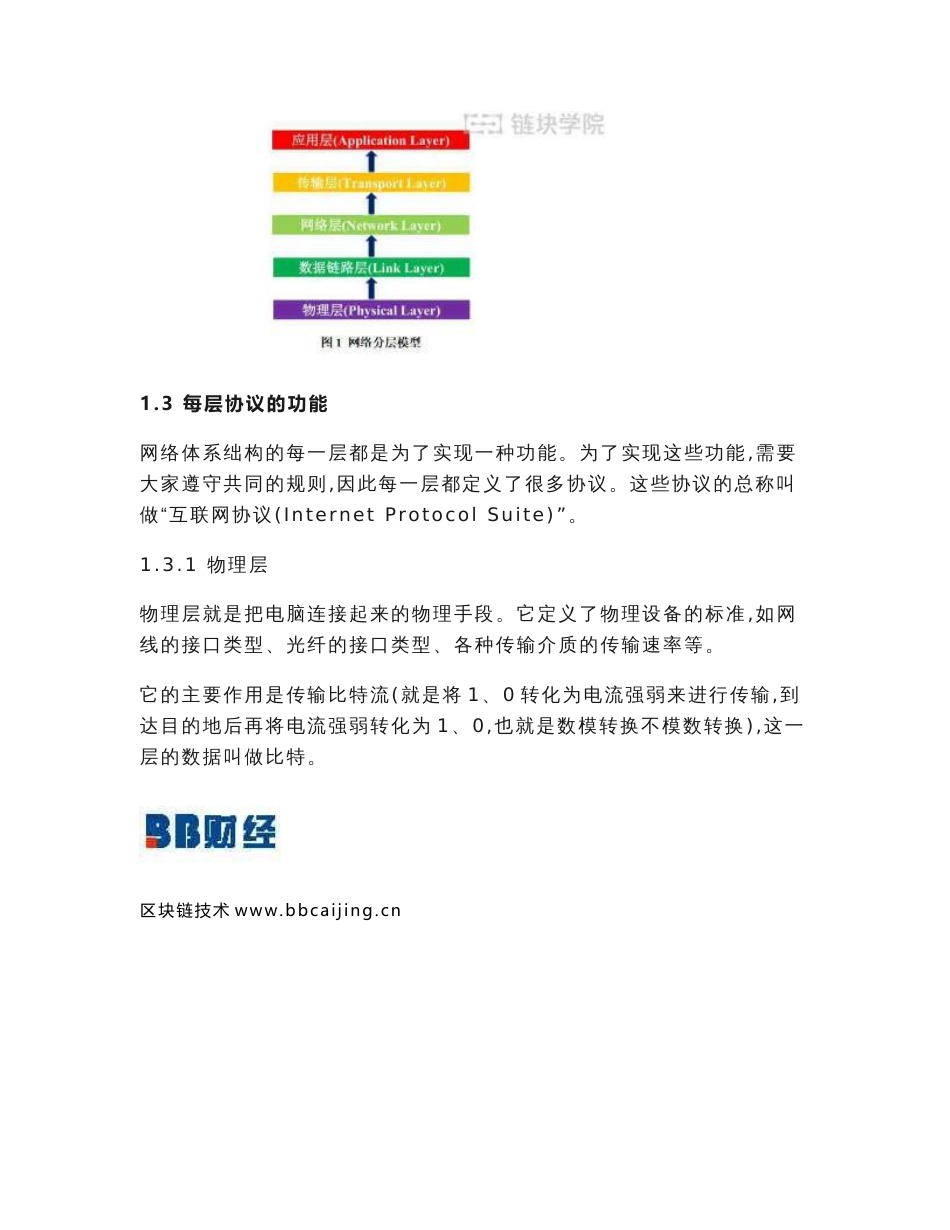 区块链技术基础语言：Go语言网络编程_第2页