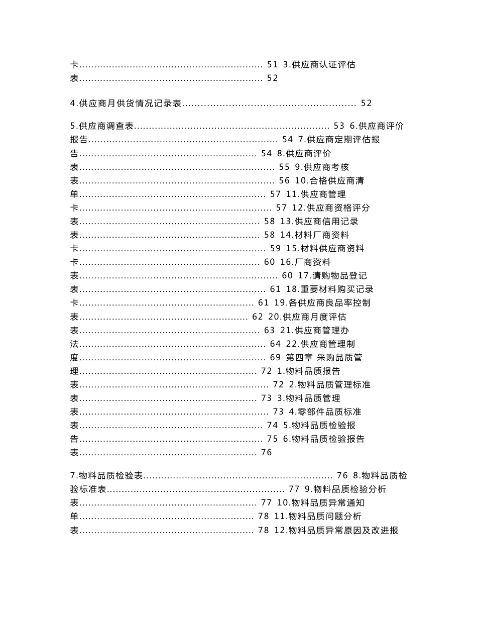 采购经理工作手册195页_第3页