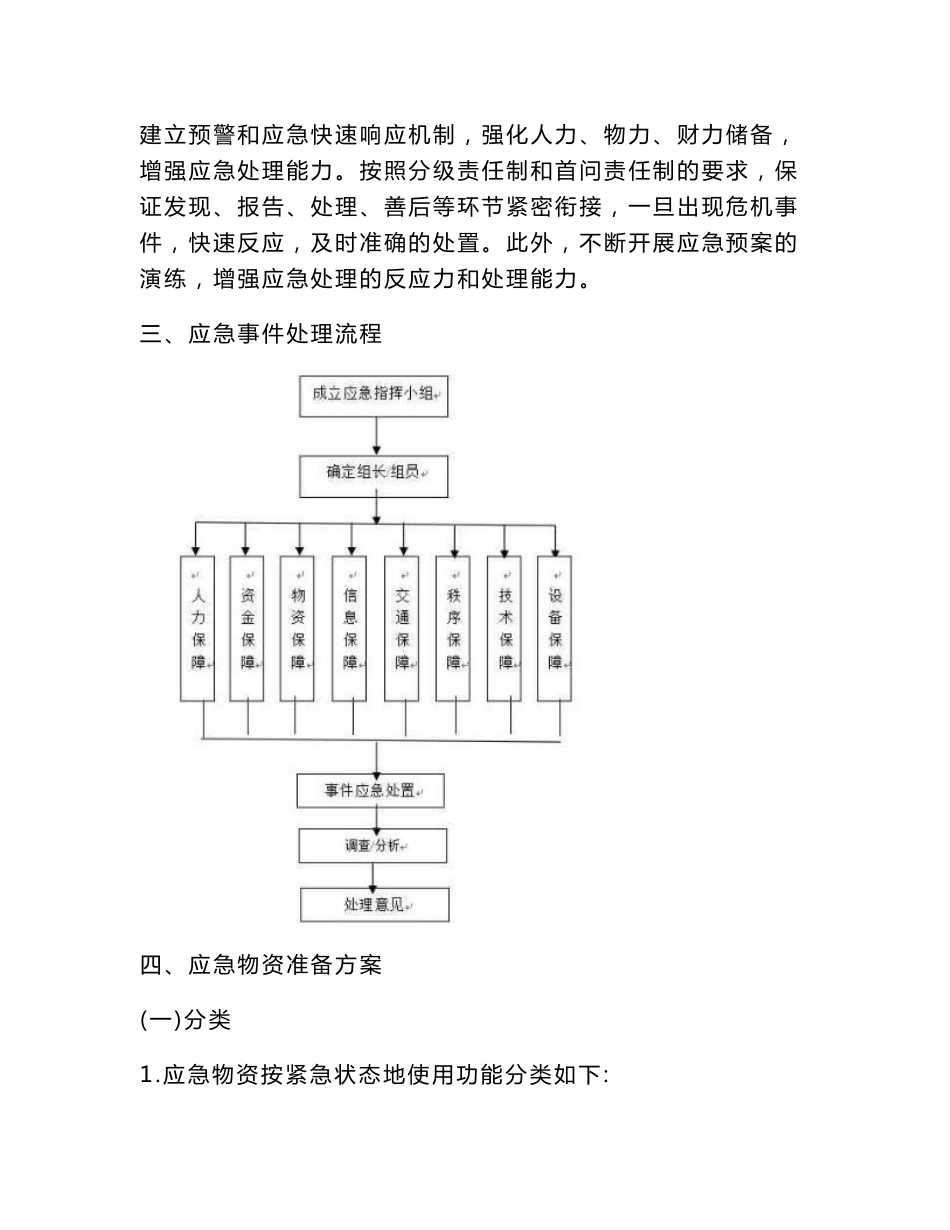 残疾人社工服务应急预案_第2页