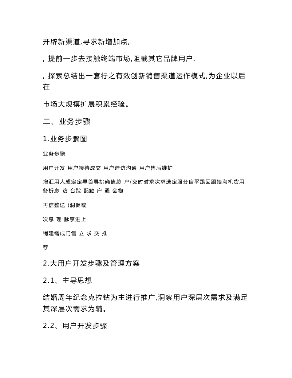 大客户部运营思路及专业方案业务使用_第3页